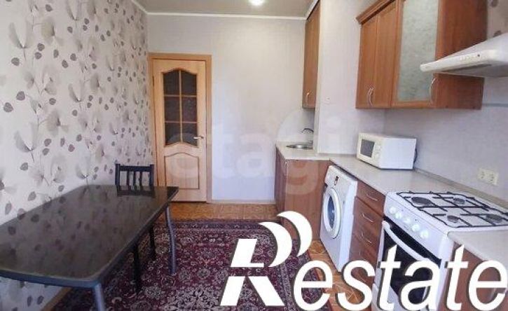 3-комн квартира улица Хворостянского, 11,  д. 11