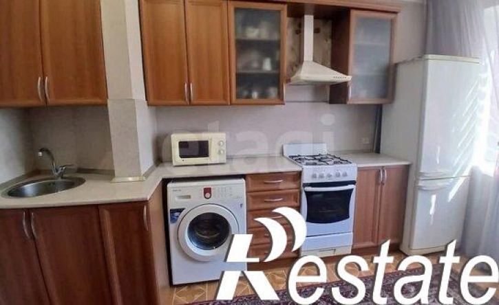 3-комн квартира улица Хворостянского, 11,  д. 11