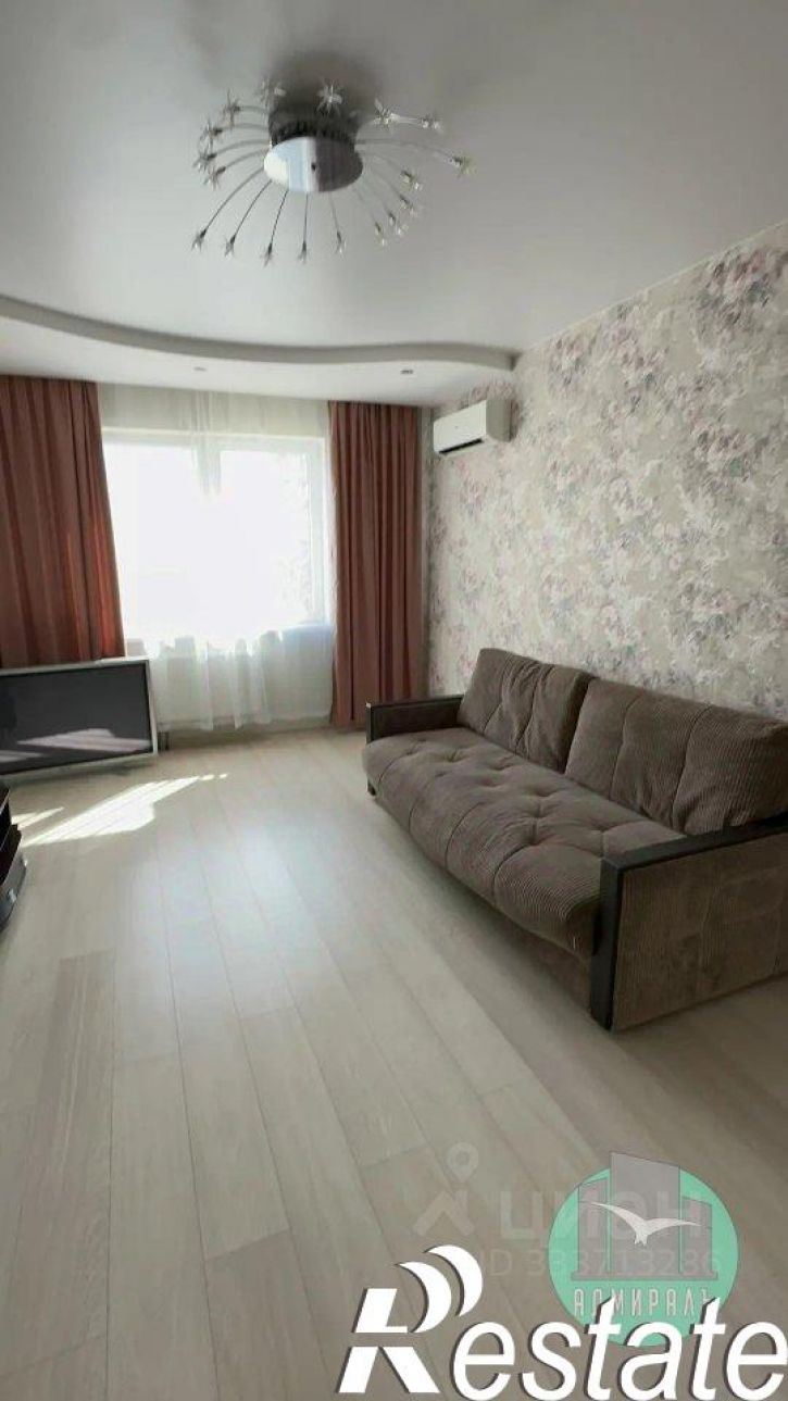 2-комн квартира Южная улица, 25,  д. 25
