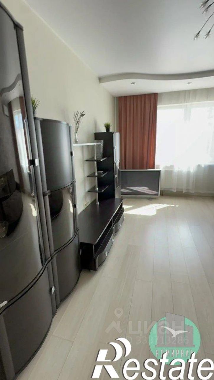 2-комн квартира Южная улица, 25,  д. 25