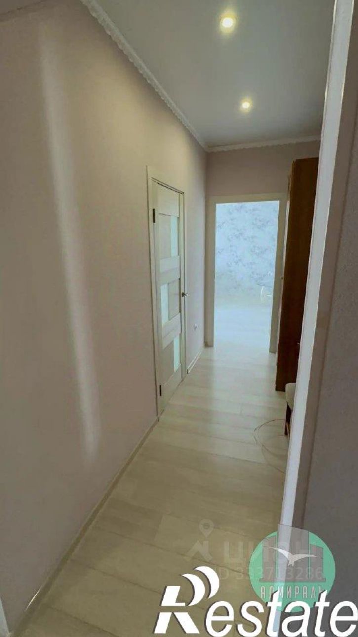 2-комн квартира Южная улица, 25,  д. 25
