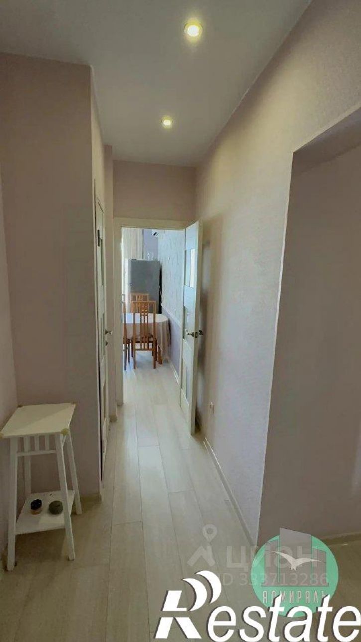2-комн квартира Южная улица, 25,  д. 25