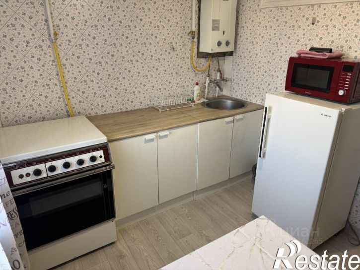 2-комн квартира проспект Ленина, 4,  д. 4