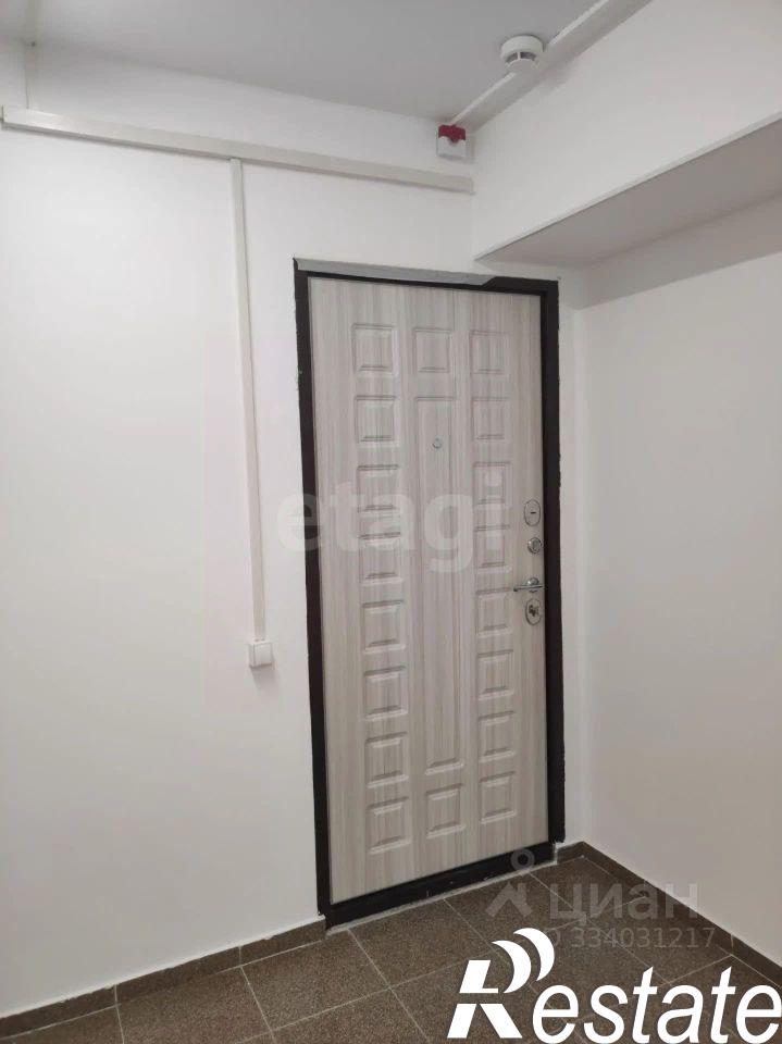 Купить офис, помещение под офис за 2 679 490 рублей на улица Котанова, 1