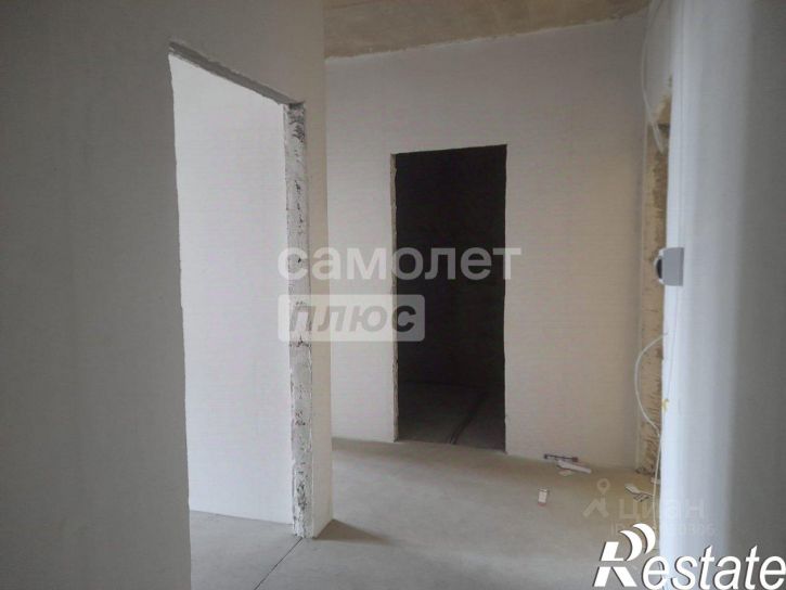 2-комн квартира Мысхакское шоссе, 59Б,  д. 59Б