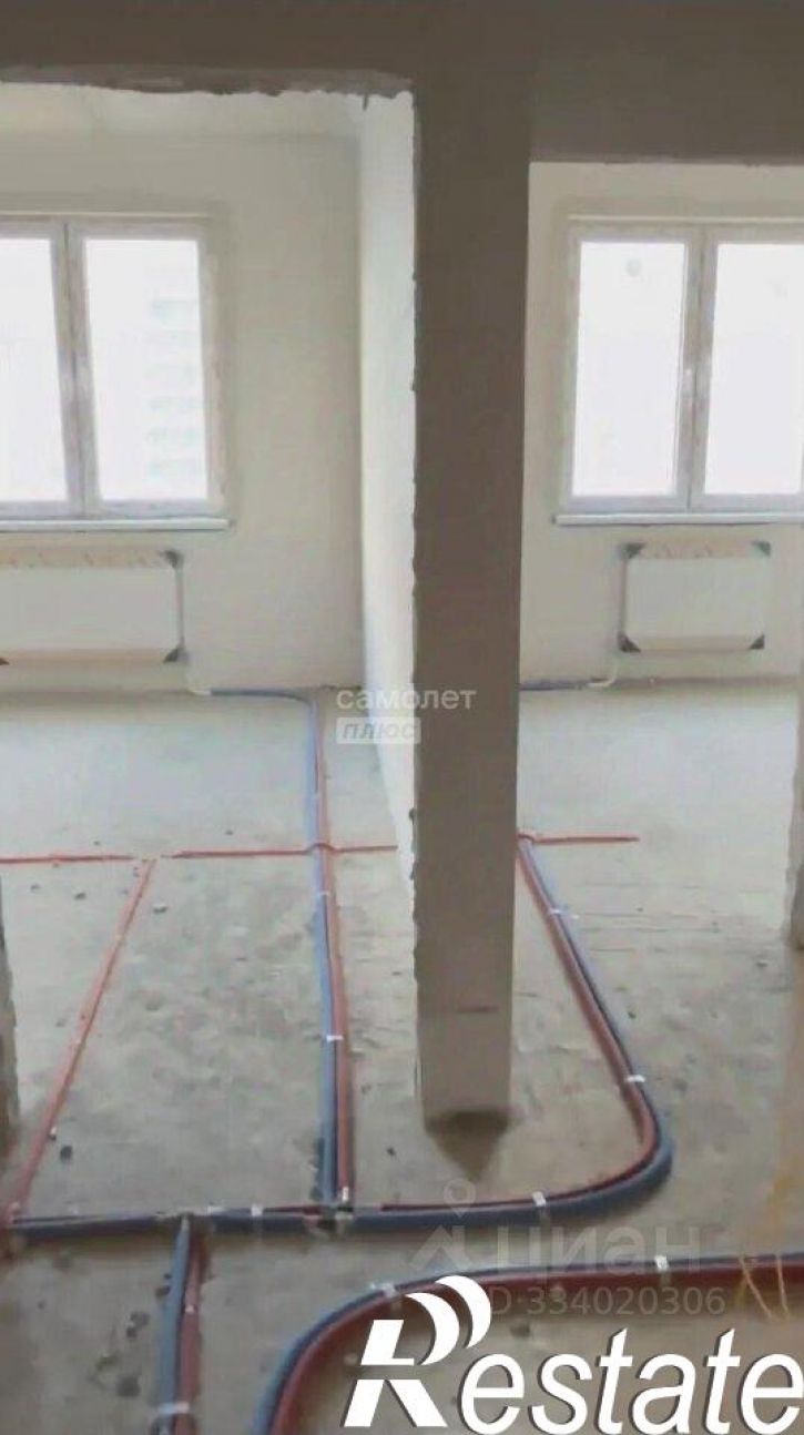 2-комн квартира Мысхакское шоссе, 59Б,  д. 59Б