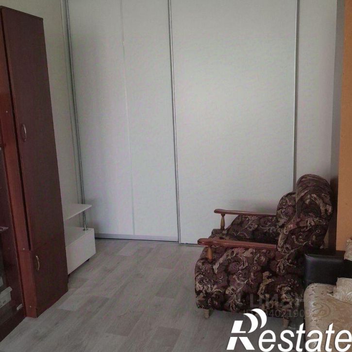 1-комн квартира Волгоградская улица, 40,  д. 40