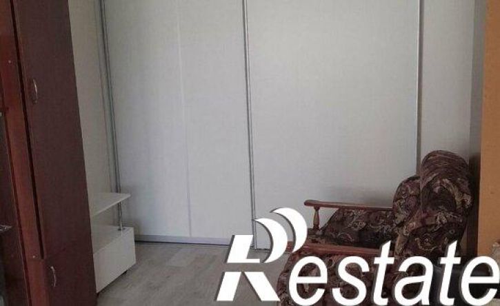 1-комн квартира Волгоградская улица, 40,  д. 40