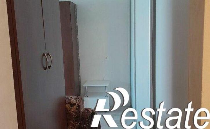 1-комн квартира Волгоградская улица, 40,  д. 40