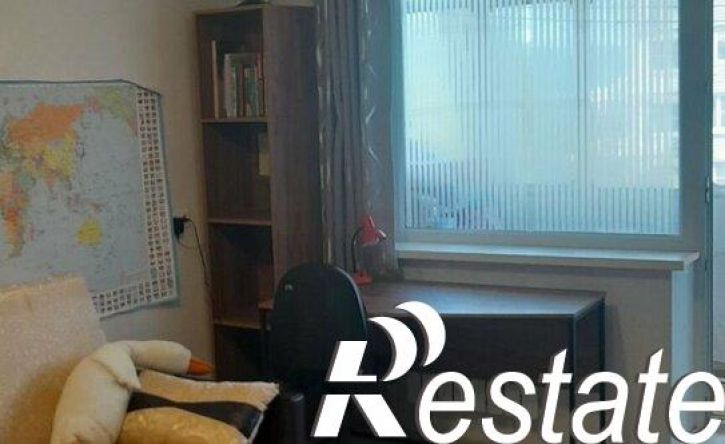 1-комн квартира Волгоградская улица, 40,  д. 40