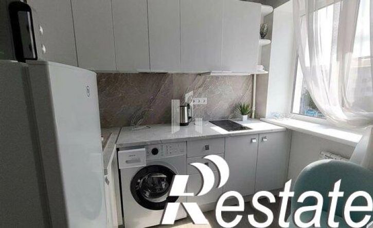 1-комн квартира проспект Ленина, 20,  д. 20