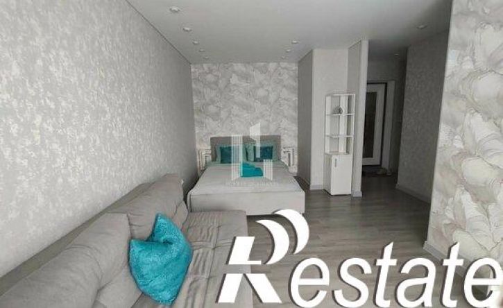 1-комн квартира проспект Ленина, 20,  д. 20