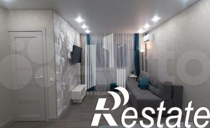 1-комн квартира проспект Ленина, 20,  д. 20