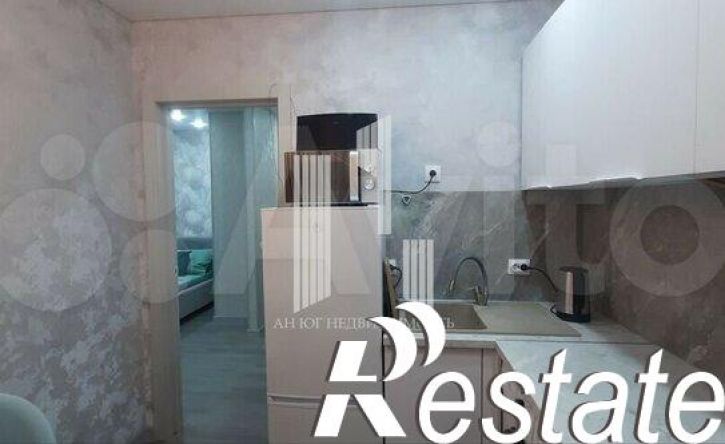 1-комн квартира проспект Ленина, 20,  д. 20
