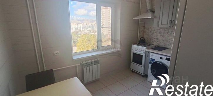 1-комн квартира улица Хворостянского, 11,  д. 11