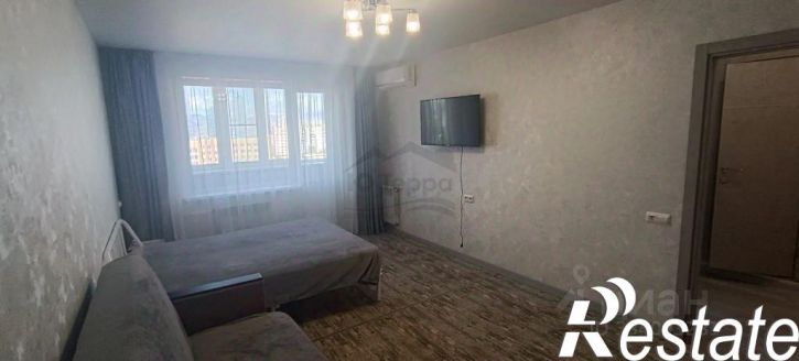 1-комн квартира улица Хворостянского, 11,  д. 11