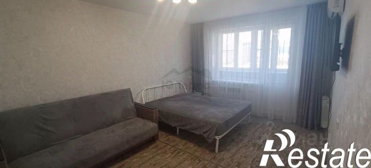 1-комн квартира улица Хворостянского, 11,  д. 11