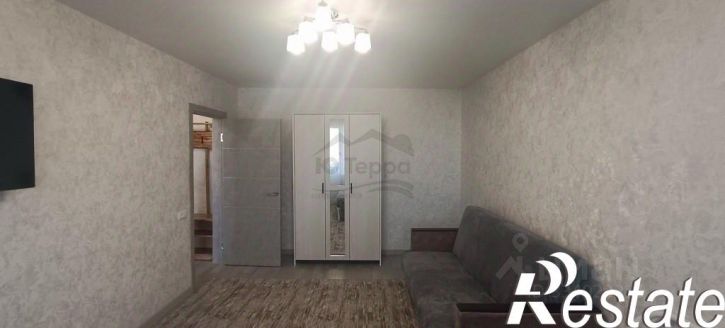 1-комн квартира улица Хворостянского, 11,  д. 11