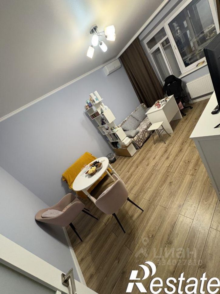 2-комн квартира улица Хворостянского, 25,  д. 25