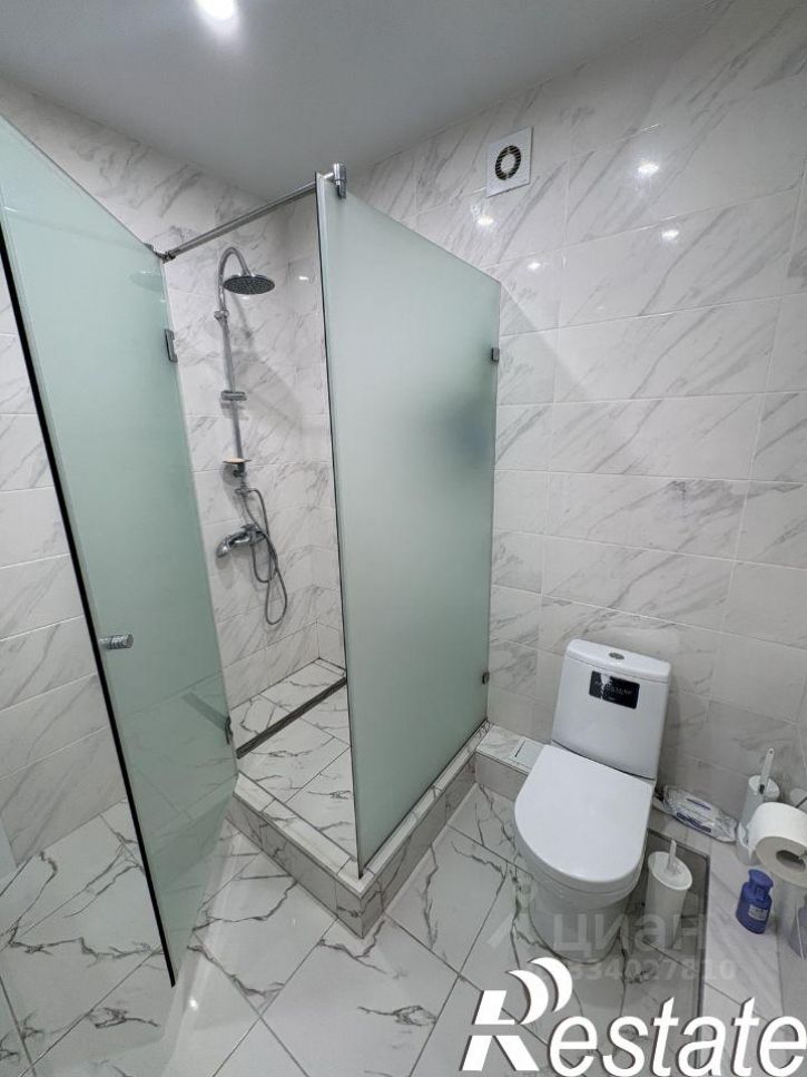 2-комн квартира улица Хворостянского, 25,  д. 25