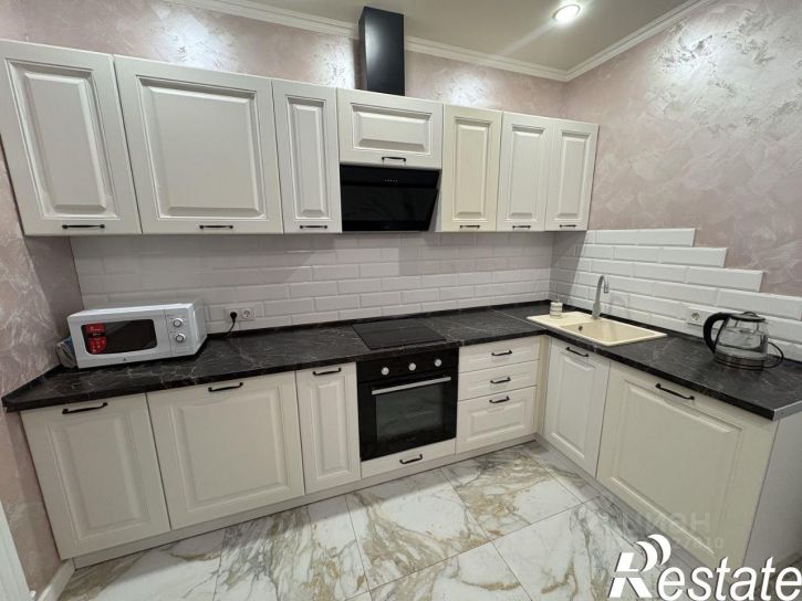 2-комн квартира улица Хворостянского, 25,  д. 25
