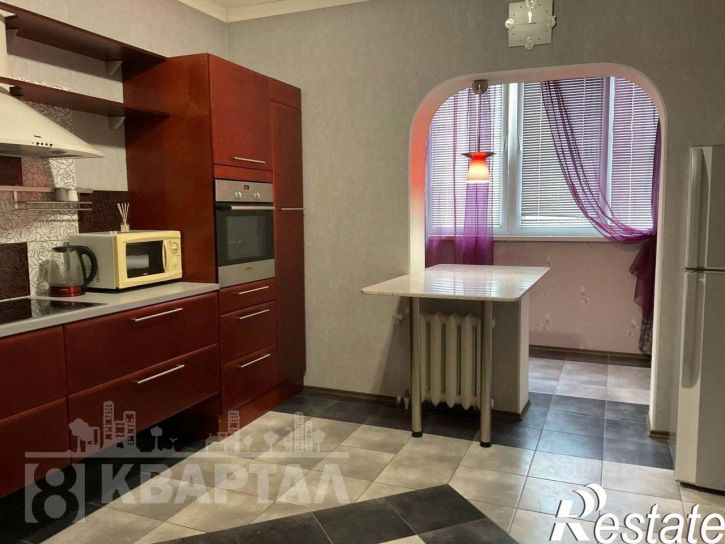 1-комн квартира проспект Дзержинского, 183,  д. 183