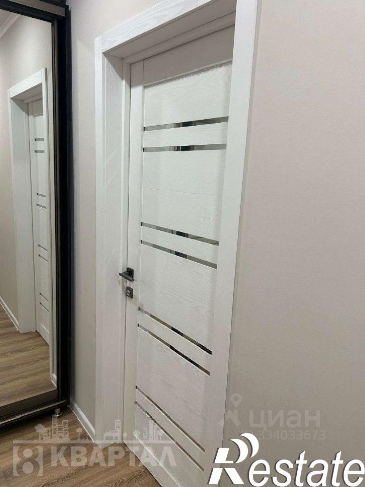2-комн квартира улица Энгельса, 98,  д. 98