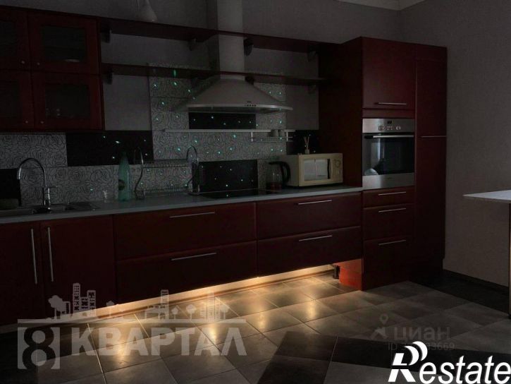 1-комн квартира проспект Дзержинского, 183,  д. 183