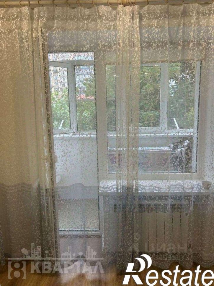 2-комн квартира улица Энгельса, 98,  д. 98