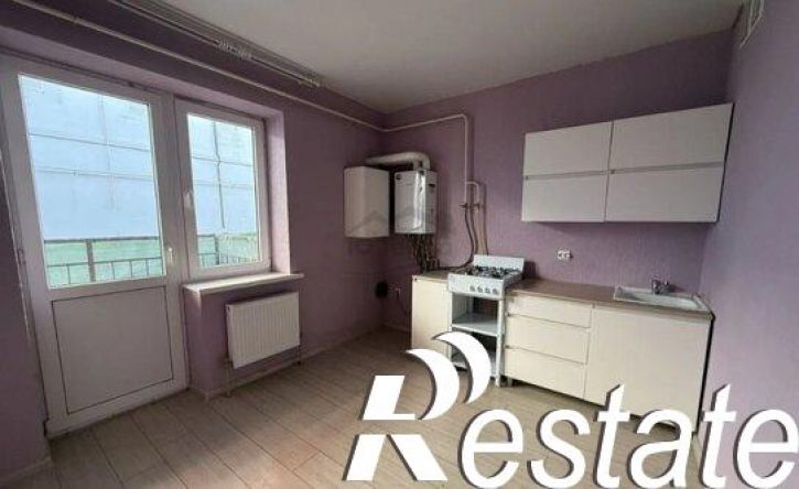 1-комн квартира Парковая улица, 32 к9,  д. 32 к9