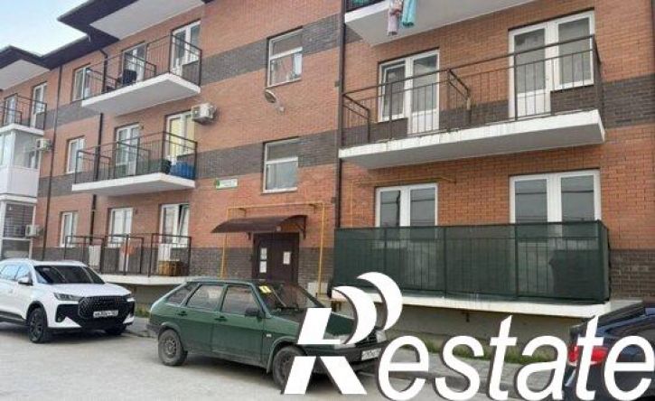 1-комн квартира Парковая улица, 32 к9,  д. 32 к9