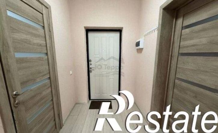 1-комн квартира Парковая улица, 32 к9,  д. 32 к9