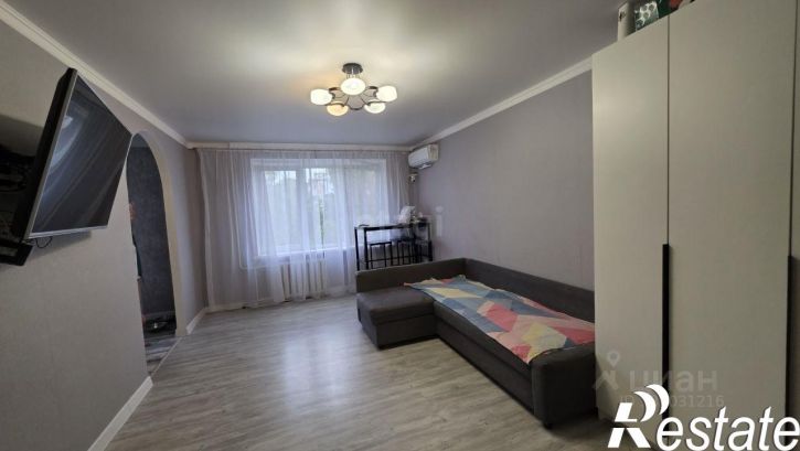 2-комн квартира проспект Ленина, 67,  д. 67