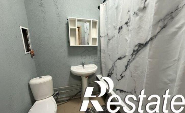 1-комн квартира Парковая улица, 32 к9,  д. 32 к9