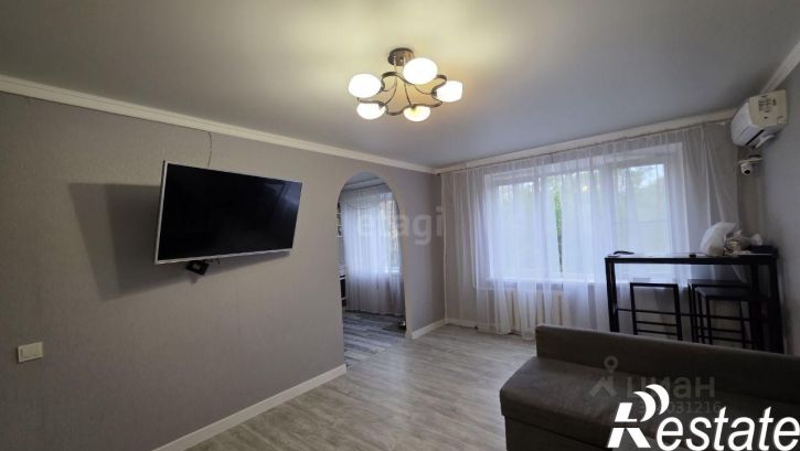 2-комн квартира проспект Ленина, 67,  д. 67