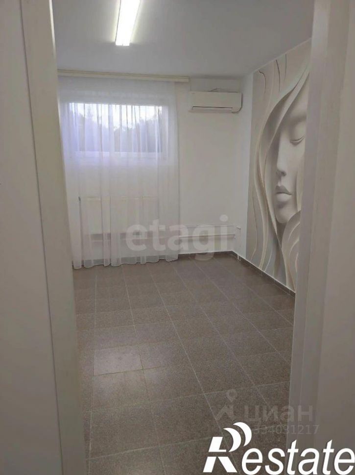 Офис улица Котанова, 1,  д. 1