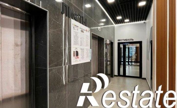 1-комн квартира улица Куникова, 47А к1,  д. 47А к1