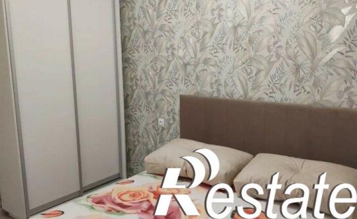 1-комн квартира улица Куникова, 47А к1,  д. 47А к1