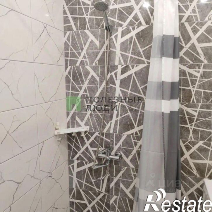 1-комн квартира улица Куникова, 47А к1,  д. 47А к1