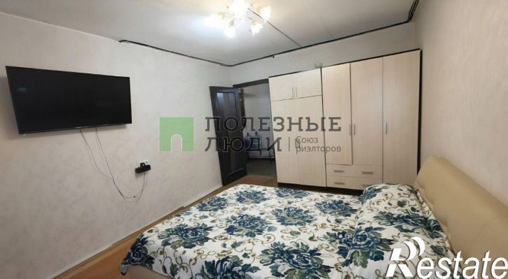 2-комн квартира Анапское шоссе, 23А,  д. 23А