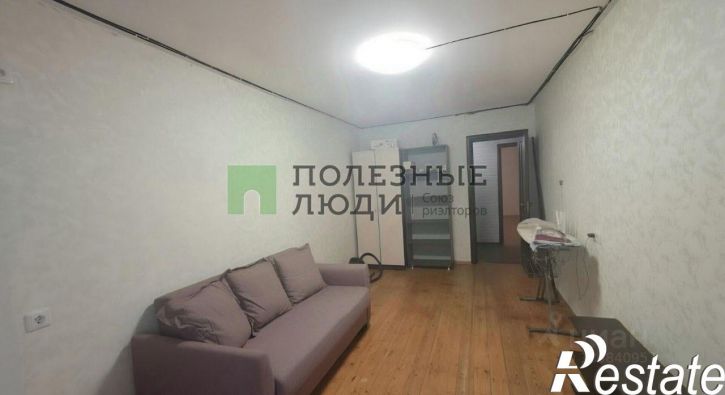 2-комн квартира Анапское шоссе, 23А,  д. 23А