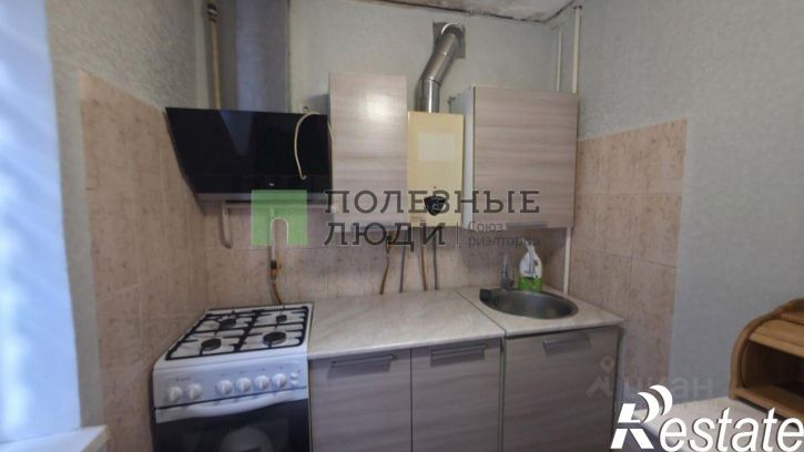 2-комн квартира Анапское шоссе, 23А,  д. 23А
