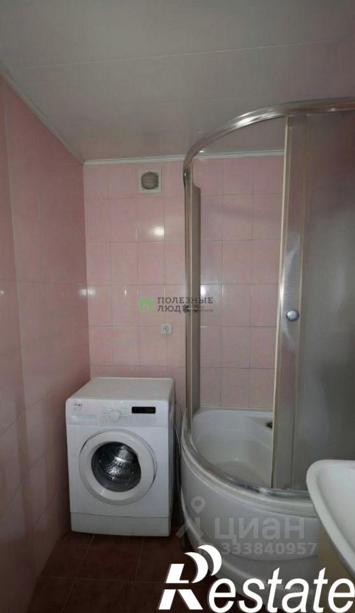 2-комн квартира Анапское шоссе, 23А,  д. 23А