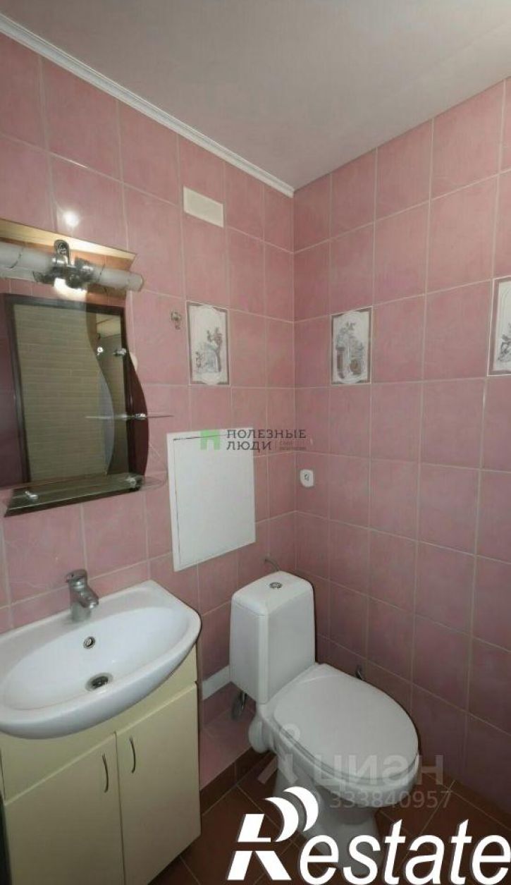 2-комн квартира Анапское шоссе, 23А,  д. 23А