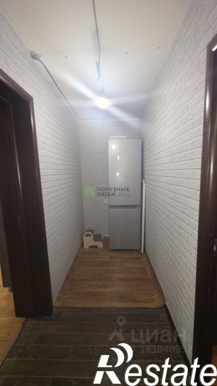 2-комн квартира Анапское шоссе, 23А,  д. 23А