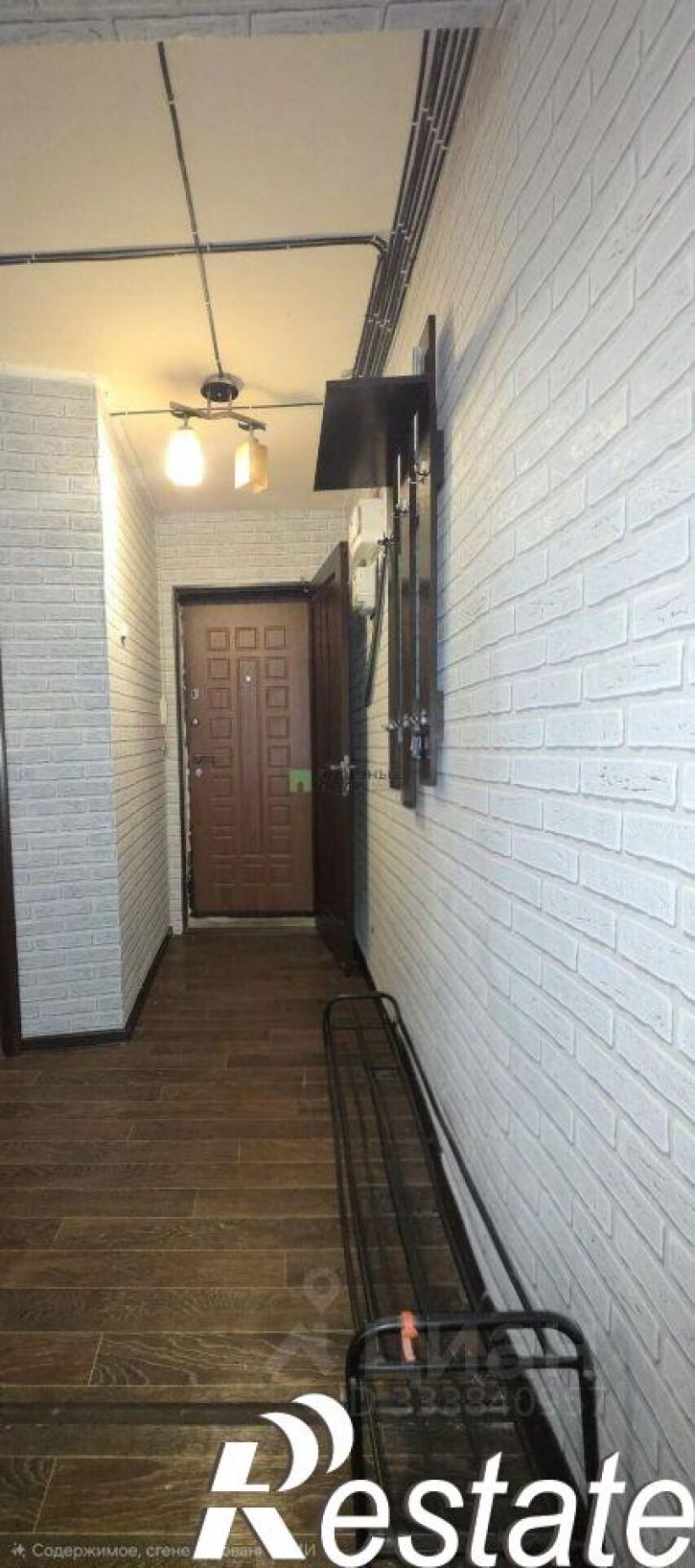2-комн квартира Анапское шоссе, 23А,  д. 23А