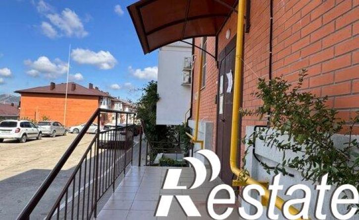 1-комн квартира Парковая улица, 32 к81,  д. 32 к81