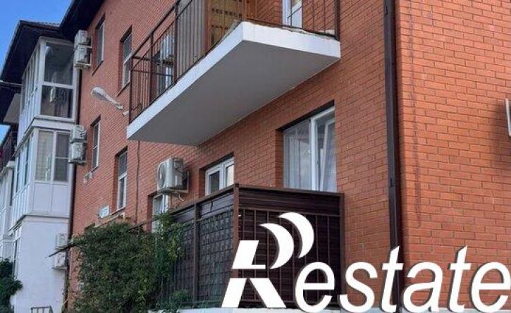 1-комн квартира Парковая улица, 32 к81,  д. 32 к81
