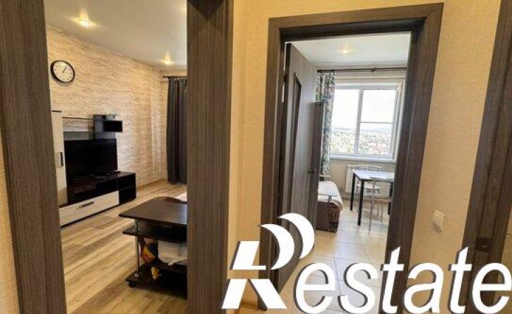 1-комн квартира Парковая улица, 32 к81,  д. 32 к81
