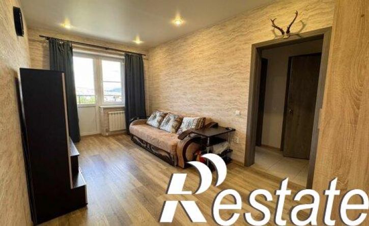 1-комн квартира Парковая улица, 32 к81,  д. 32 к81